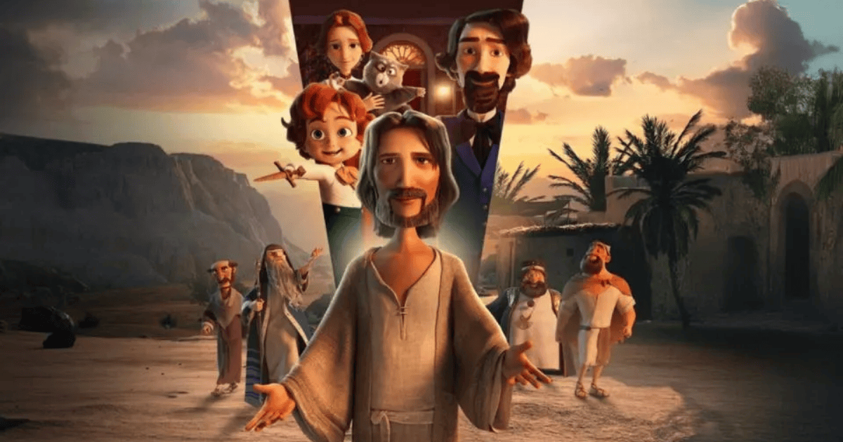 Is the King of Kings Movie Biblically Correct?